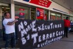Justice4Grainger Campaign on Salford Precinct